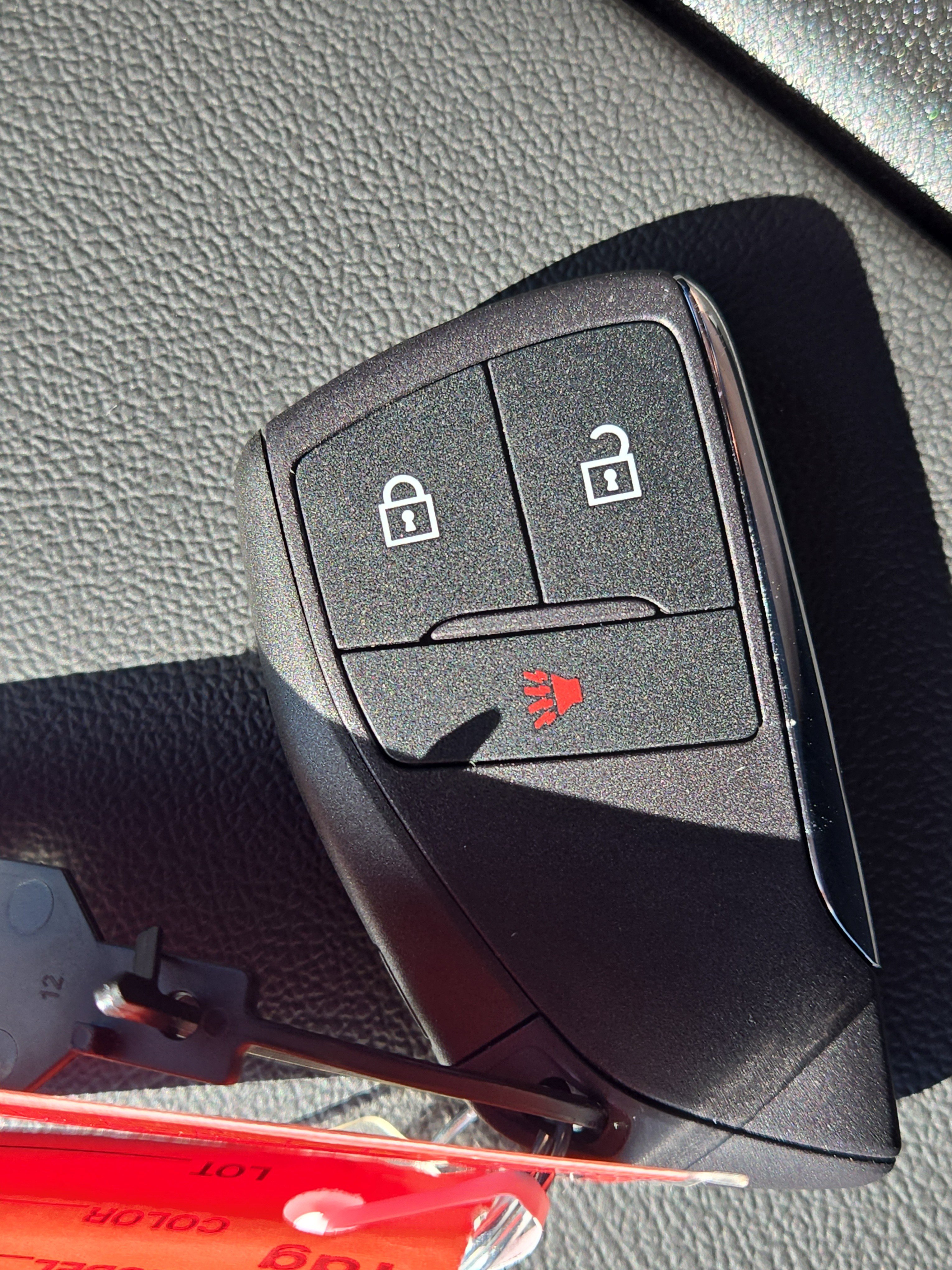 New 2026 Chevrolet Colorado W/T w/ WT Custom Package image 26