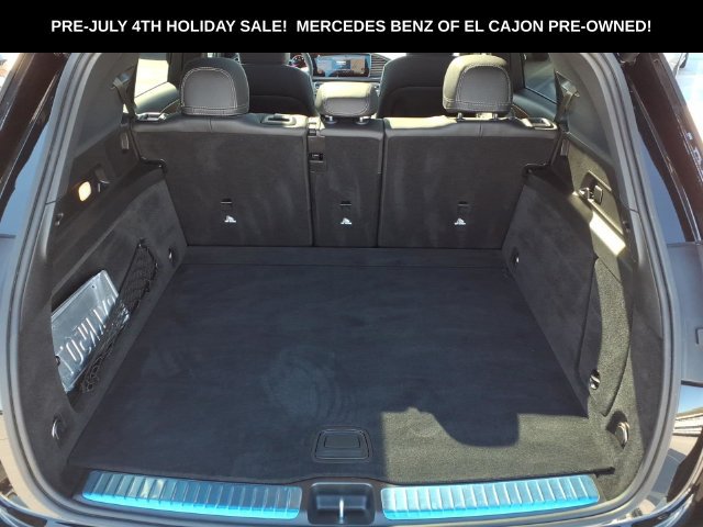 Certified 2026 Mercedes-Benz GLE 350 4MATIC image 24