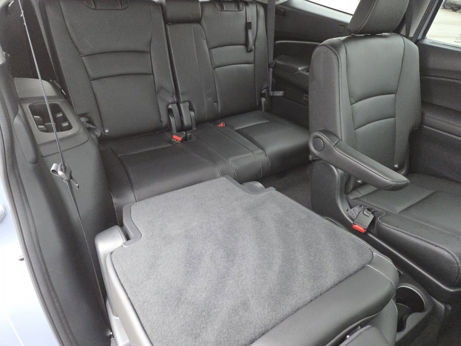 Used 2022 Honda Pilot Touring image 23