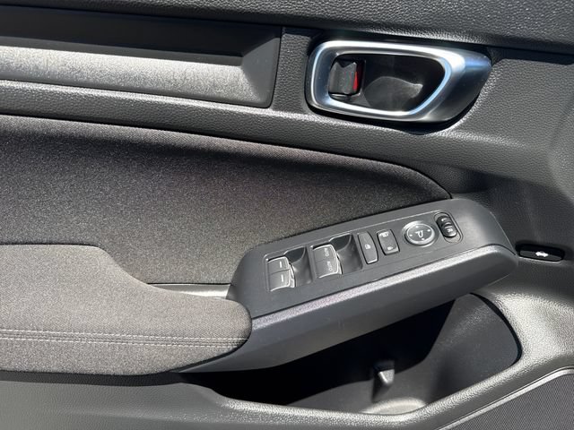 Used 2025 Honda Civic Sport image 9