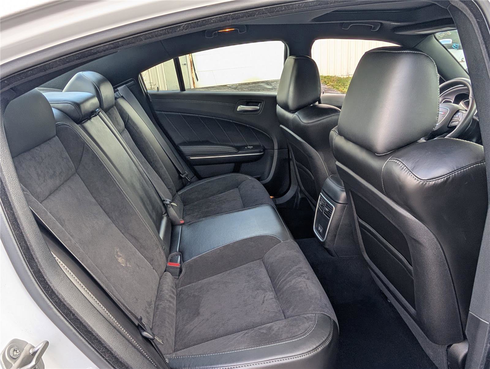 Used 2023 Dodge Charger Scat Pack w/ Dynamics Package image 12