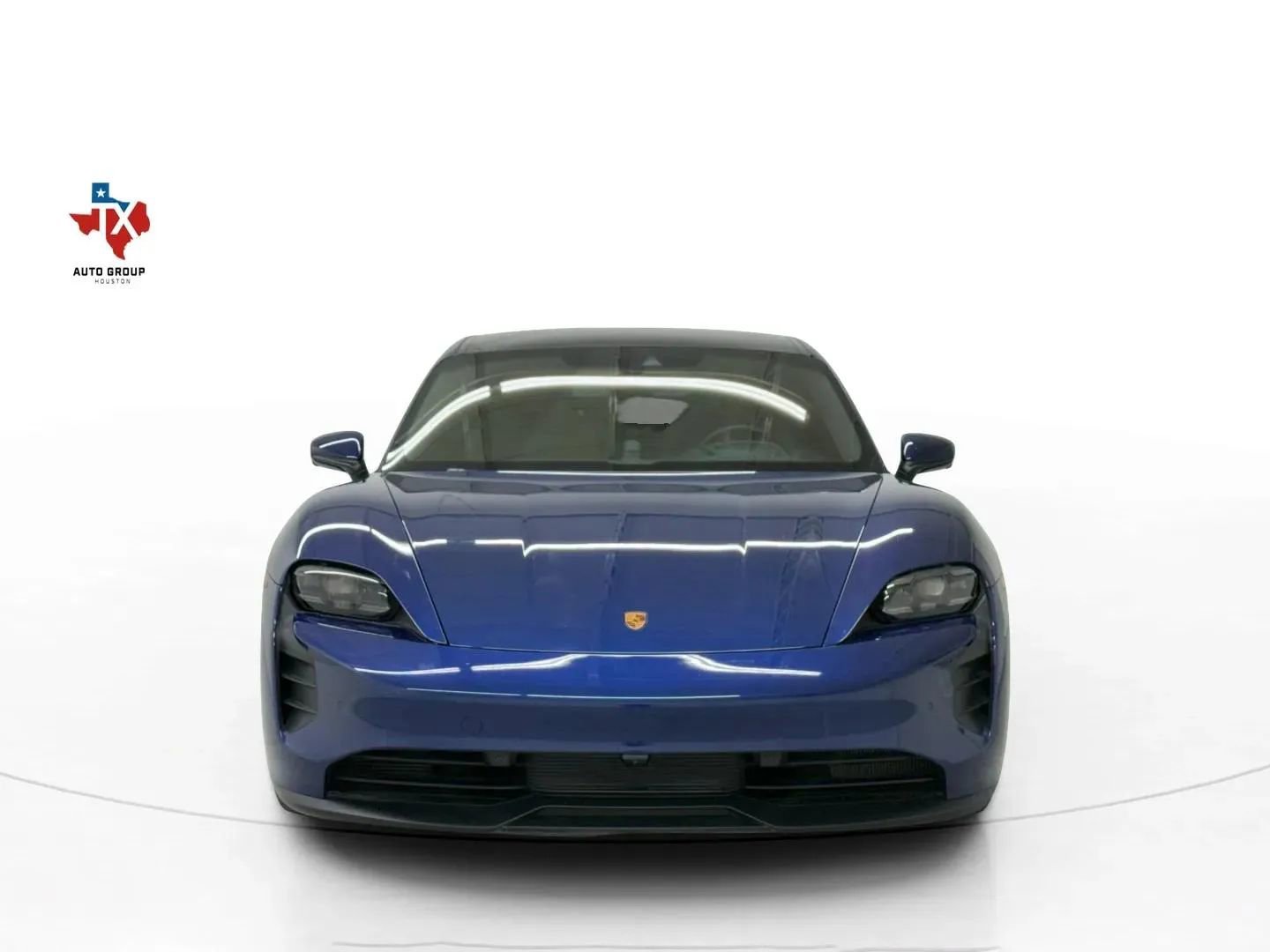 Used 2023 Porsche Taycan GTS AWD/4WD image 6