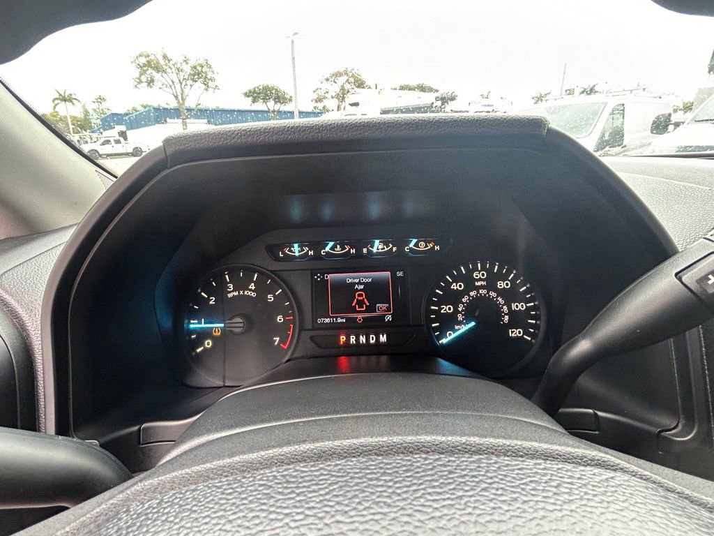 Used 2019 Ford F150 XL w/ Equipment Group 101A Mid image 38