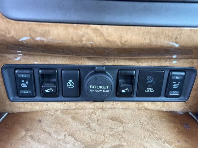 Used 2014 INFINITI QX80 4WD w/ Theater Package image 37