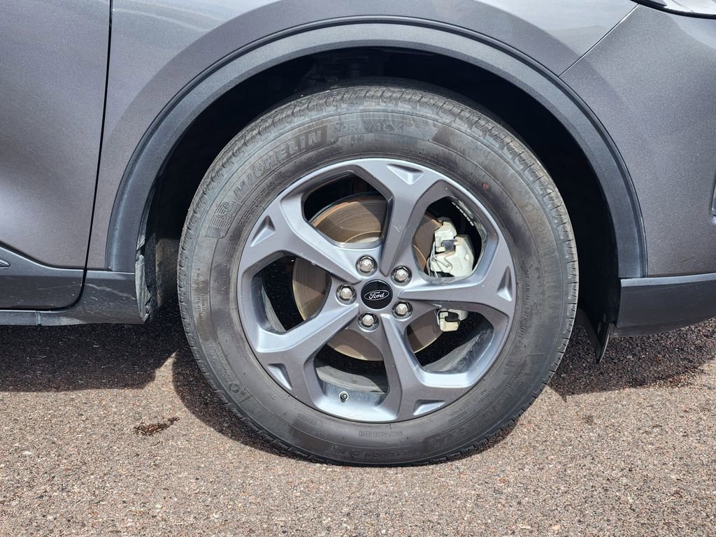 Used 2025 Ford Escape ST-Line Select image 29