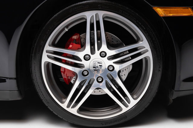 Used 2009 Porsche 911 Carrera 4S AWD/4WD image 47