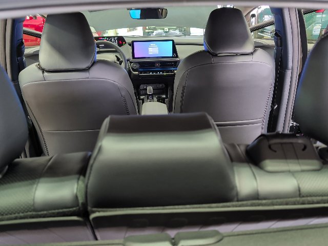 New 2027 Toyota Prius XLE AWD/4WD image 21