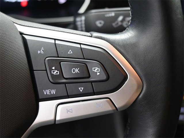 Used 2022 Volkswagen Jetta SE image 28