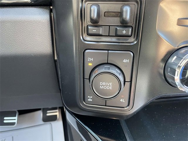 New 2025 Ford F250 Lariat w/ Lariat Ultimate Package image 23