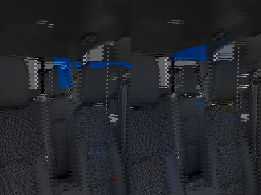 New 2026 Chevrolet Colorado LT w/ Advanced Trailering Package image 24