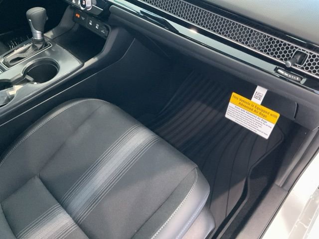 New 2026 Honda Civic Sport image 24