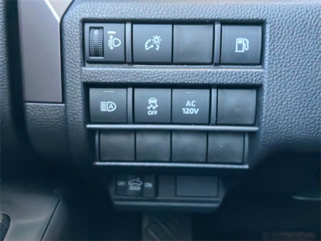 New 2026 Toyota Tacoma TRD Off-Road image 32