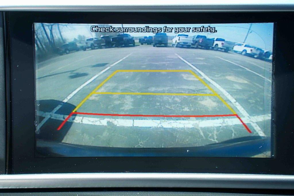 Used 2020 Kia Sportage S w/ S Sunroof Package AWD/4WD image 42