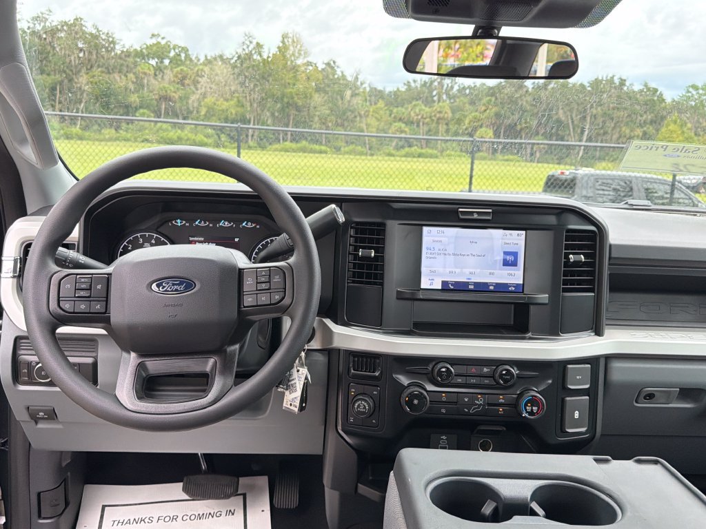 New 2027 Ford F250 XL w/ Tremor Off-Road Package AWD/4WD image 7