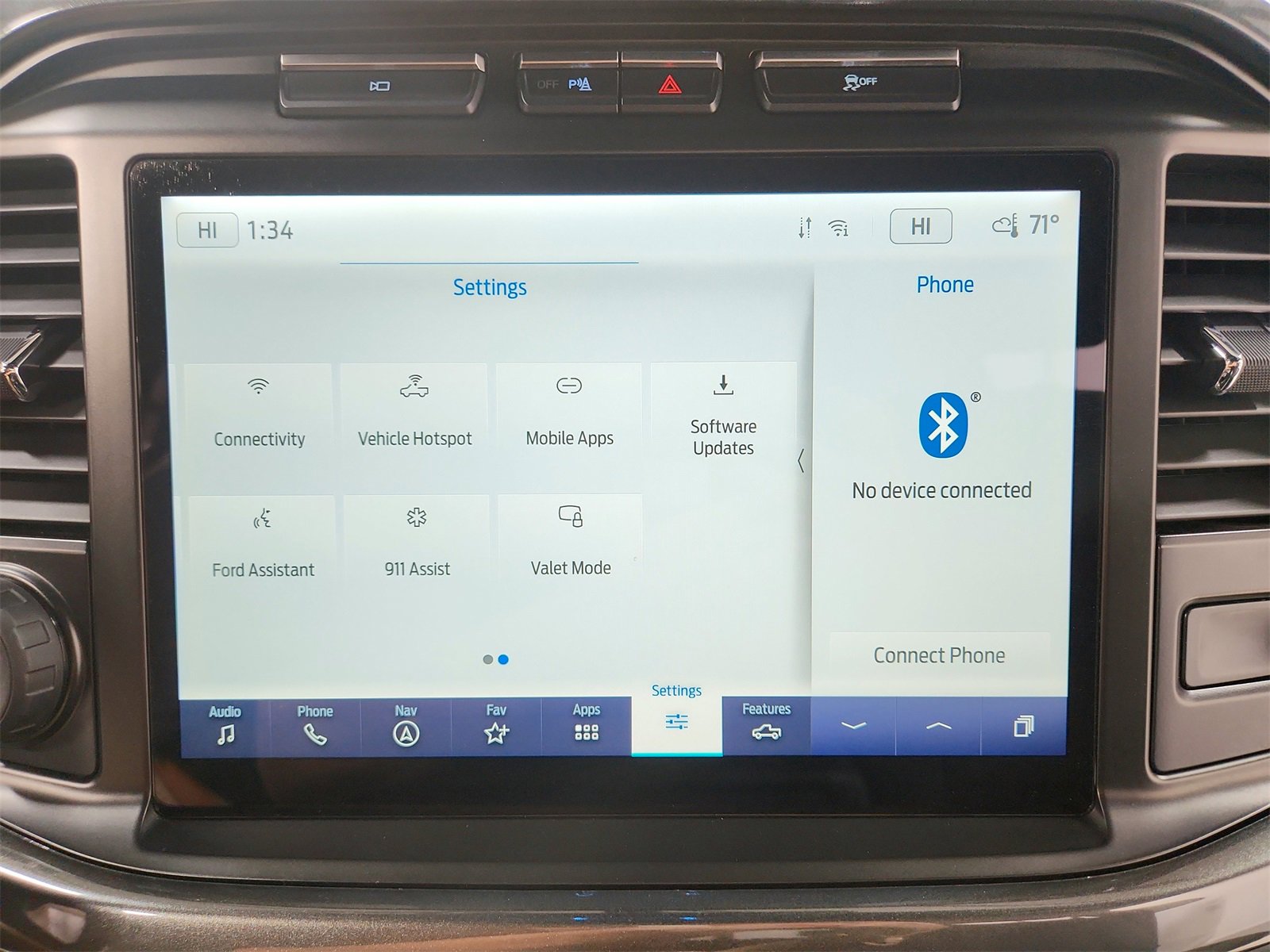 Used 2023 Ford F150 XLT w/ Equipment Group 302A High image 30