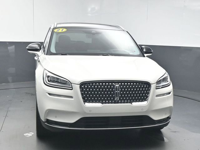 Used 2021 Lincoln Corsair Reserve w/ Equipment Group 201A FWD image 3