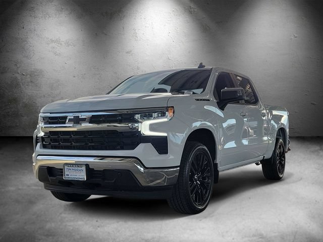New 2026 Chevrolet Silverado 1500 LT w/ LPO, Dark Essentials Package RWD image 5