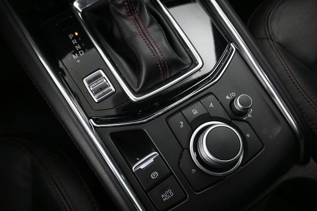Certified 2023 MAZDA CX-5 AWD 2.5 Turbo image 14