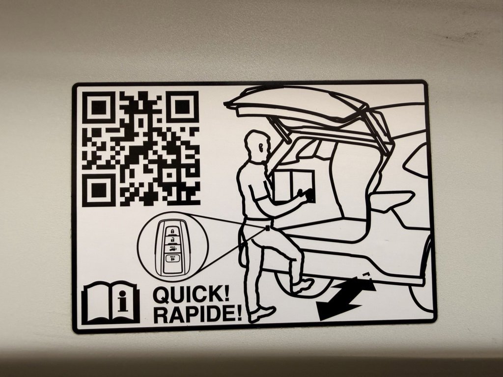 Used 2024 Toyota Sequoia Limited image 9