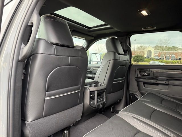 New 2026 RAM 2500 Limited image 27