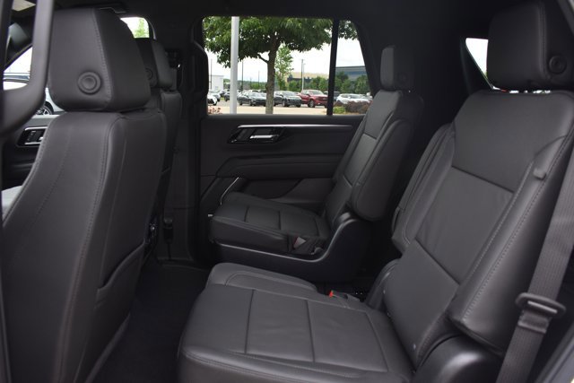 New 2026 Chevrolet Tahoe LT AWD/4WD image 16
