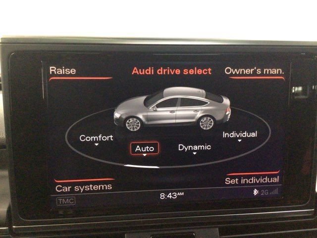 Used 2015 Audi S7 Prestige image 8