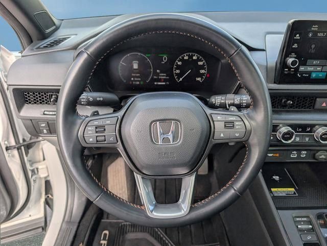 Used 2025 Honda CR-V Sport-L image 21