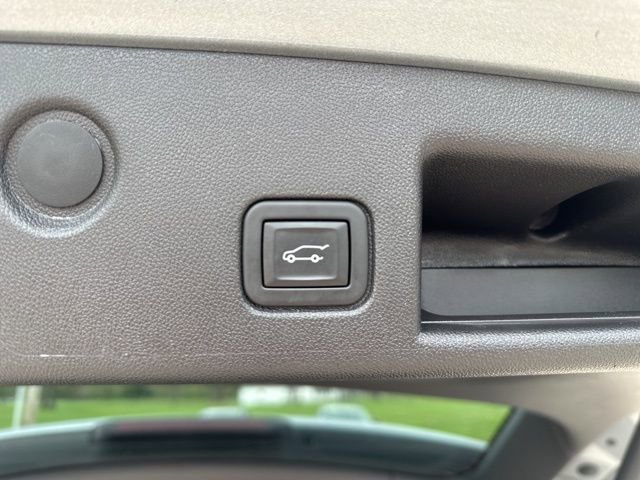 Used 2024 Chevrolet Equinox LT image 20