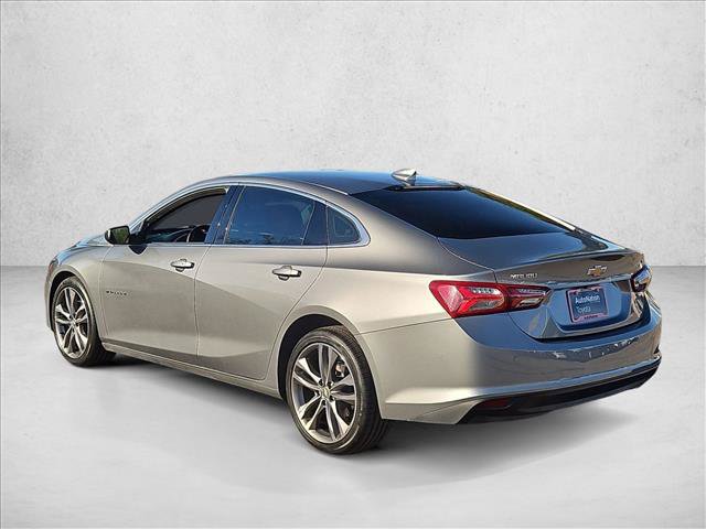 Used 2024 Chevrolet Malibu LT FWD image 8