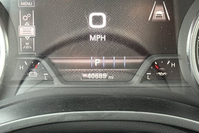 Used 2025 RAM 1500 Big Horn image 41