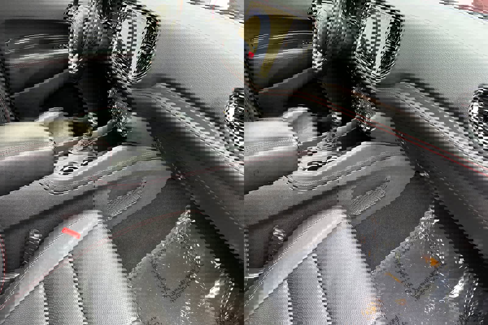 Used 2024 Dodge Durango GT image 18