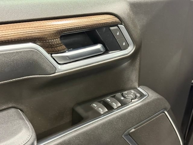 New 2026 Chevrolet Silverado 1500 RST w/ RST Select Package AWD/4WD image 18
