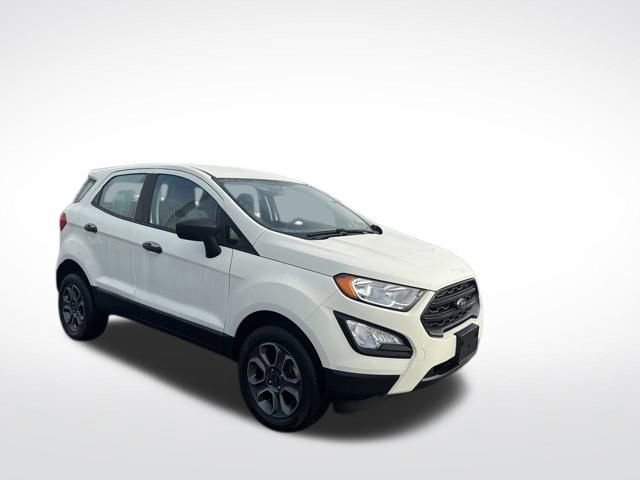 Used 2022 Ford EcoSport S image 4
