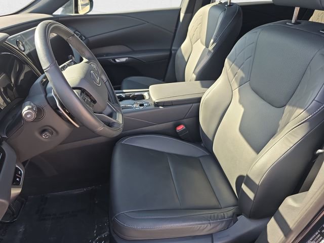Used 2024 Lexus RX 350h w/ Convenience Package AWD/4WD image 14