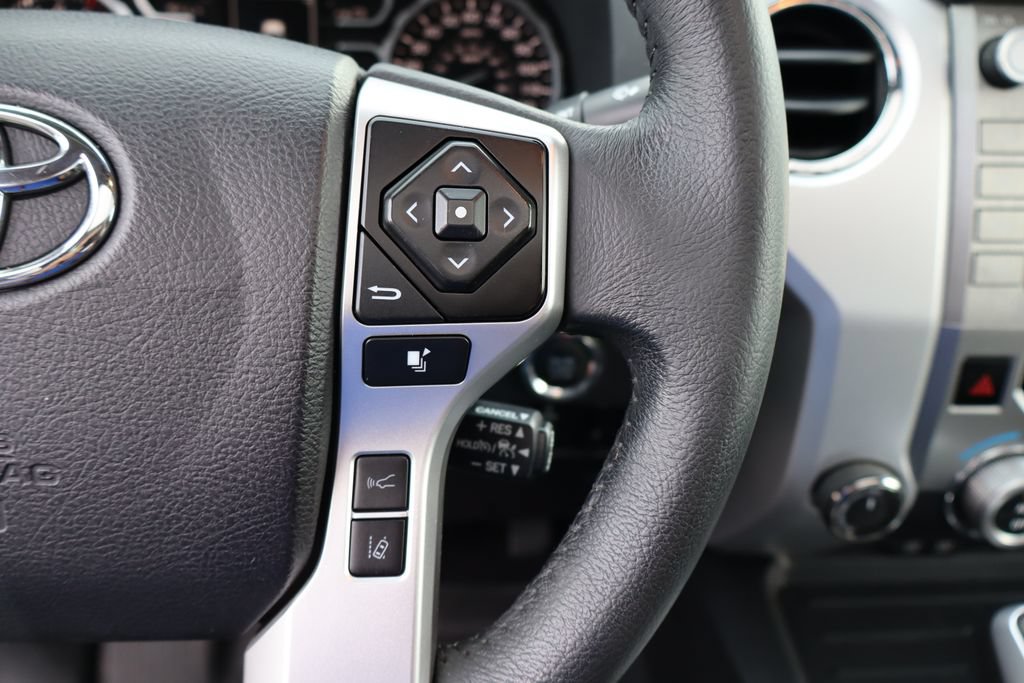 Used 2021 Toyota Tundra TRD Pro AWD/4WD image 30