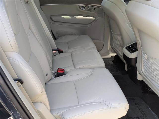 Used 2026 Volvo XC90 B6 Ultra AWD/4WD image 21