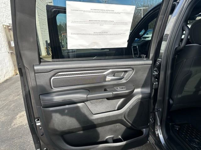 New 2026 RAM 1500 Big Horn image 31