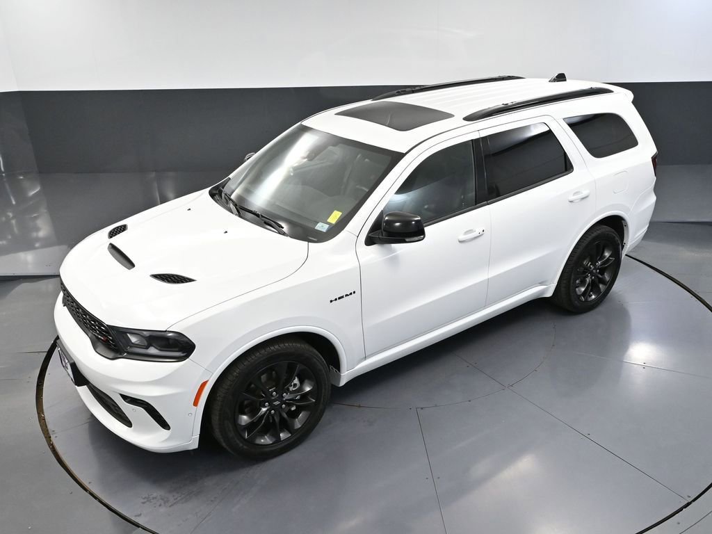 Used 2024 Dodge Durango R/T AWD/4WD image 68