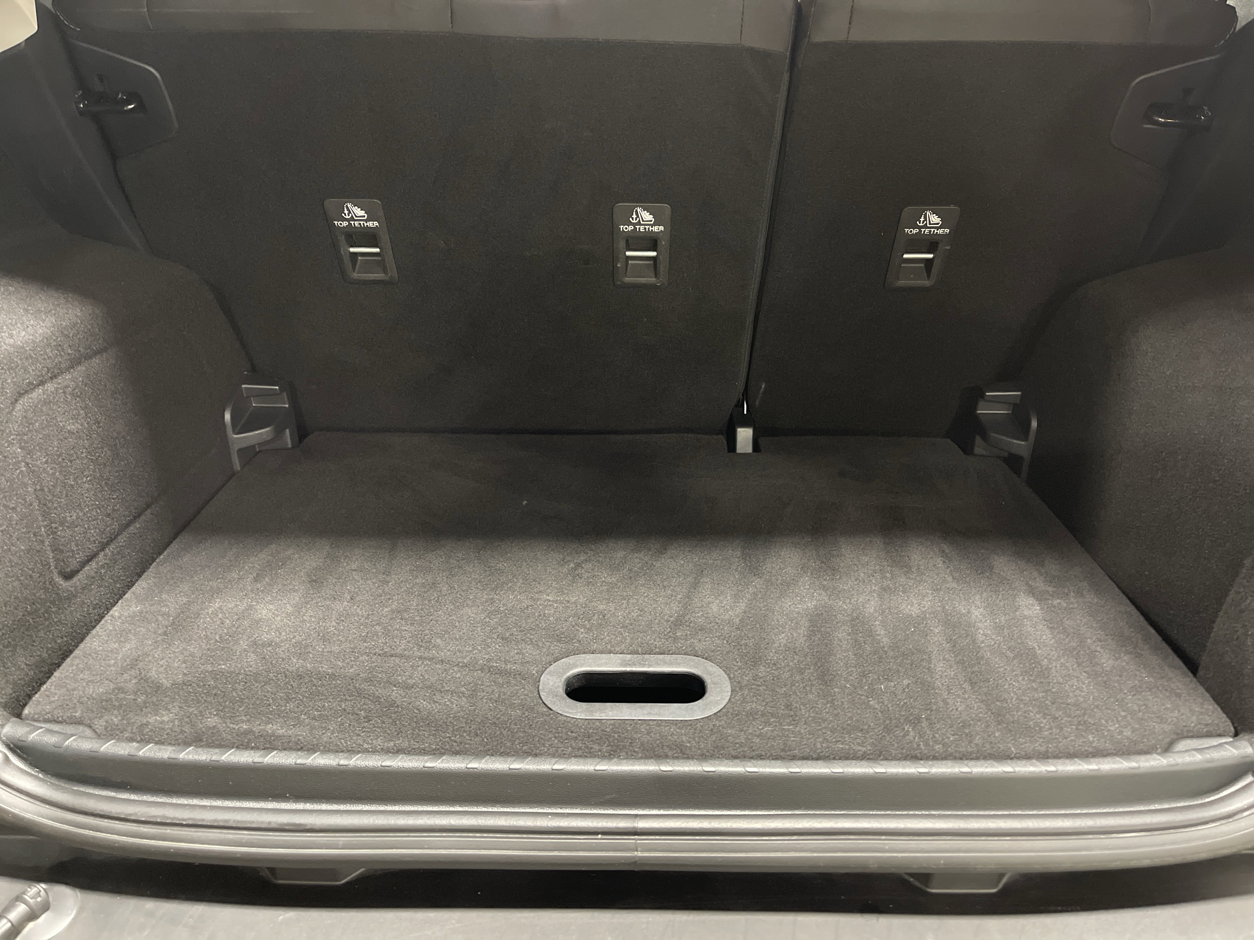 Used 2022 Ford EcoSport SE w/ SE Convenience Package image 13