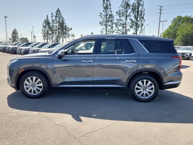 Used 2025 Hyundai Palisade SEL FWD image 36