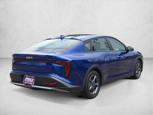 Used 2025 Kia K4 FWD image 5
