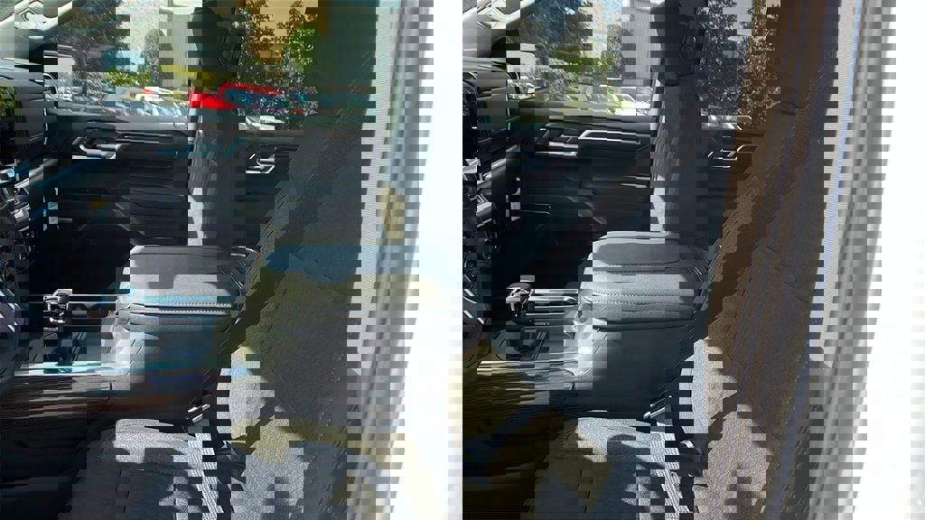 New 2026 Chevrolet Silverado 1500 RST image 14