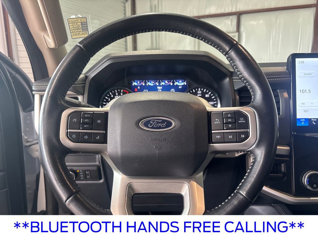 Used 2024 Ford Expedition XLT AWD/4WD image 13