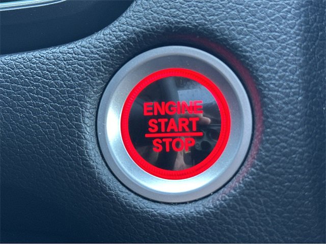 Used 2018 Honda CR-V EX image 35