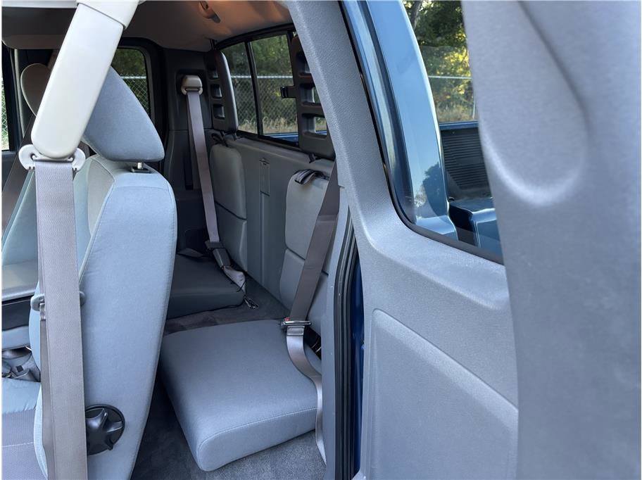 Used 2005 Dodge Dakota SLT AWD/4WD image 9