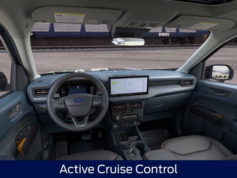 New 2026 Ford Maverick Tremor AWD/4WD image 11