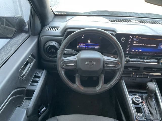 Used 2023 Chevrolet Colorado Trail Boss w/ Technology Package image 23