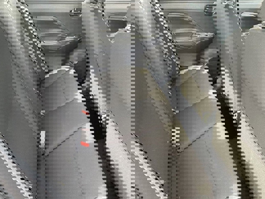 New 2025 Nissan Versa S w/ S Plus Package image 12