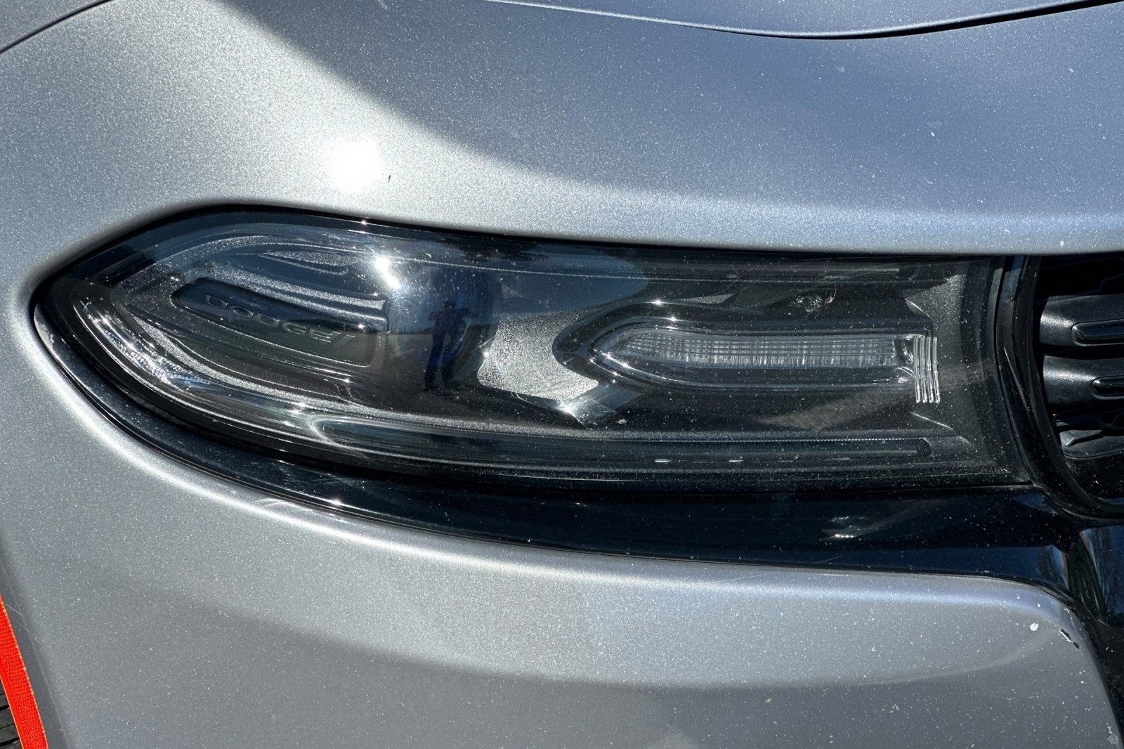 Used 2016 Dodge Charger R/T image 11