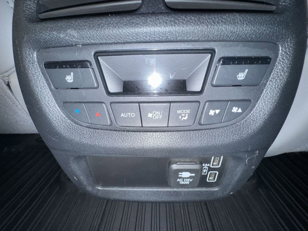 Certified 2020 Honda Passport Touring image 32